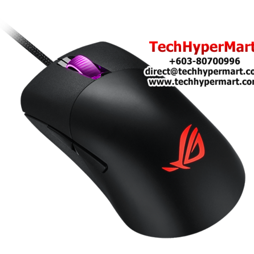 Asus ROG KERIS WIRED P509 Gaming Mouse